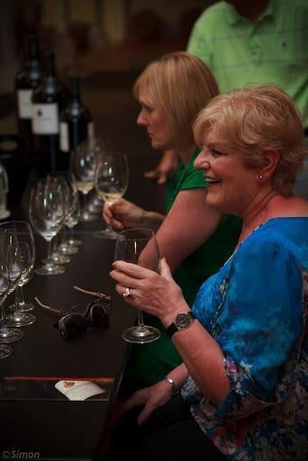 What Food to Pair with Your Favourite Wine